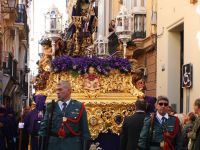 04. Magna 2012 - Nuestro Padre Jesús Nazareno