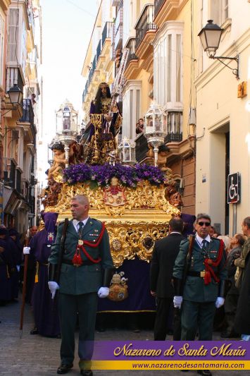 nazareno procesion magna 15