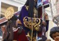 nazareno procesion magna 17